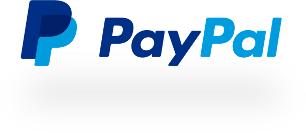 Paypal logo