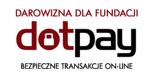 Regulamin przekazywania darowizn Dotpay