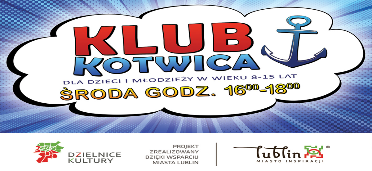 Klub KOTWICA